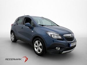 Opel Mokka 2015