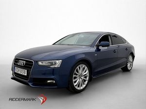 Audi A5 2016