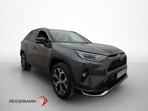 Toyota Rav4 2021