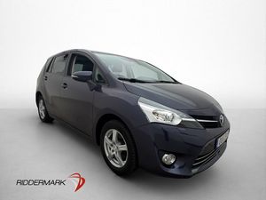 Toyota Verso 2015