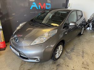Nissan Leaf 2016