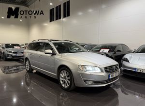 Volvo V70 2016