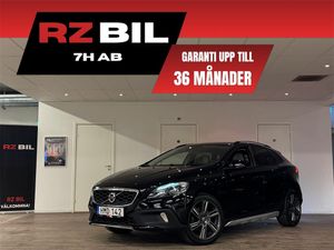 Volvo V40 2015