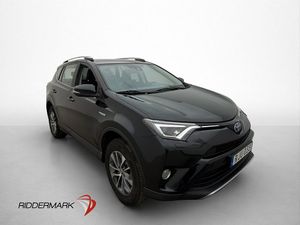 Toyota Rav4 2016