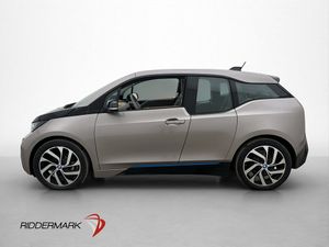 BMW i3 2016