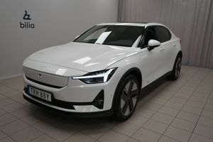 Polestar 2 2025