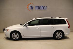 Volvo V70 2010