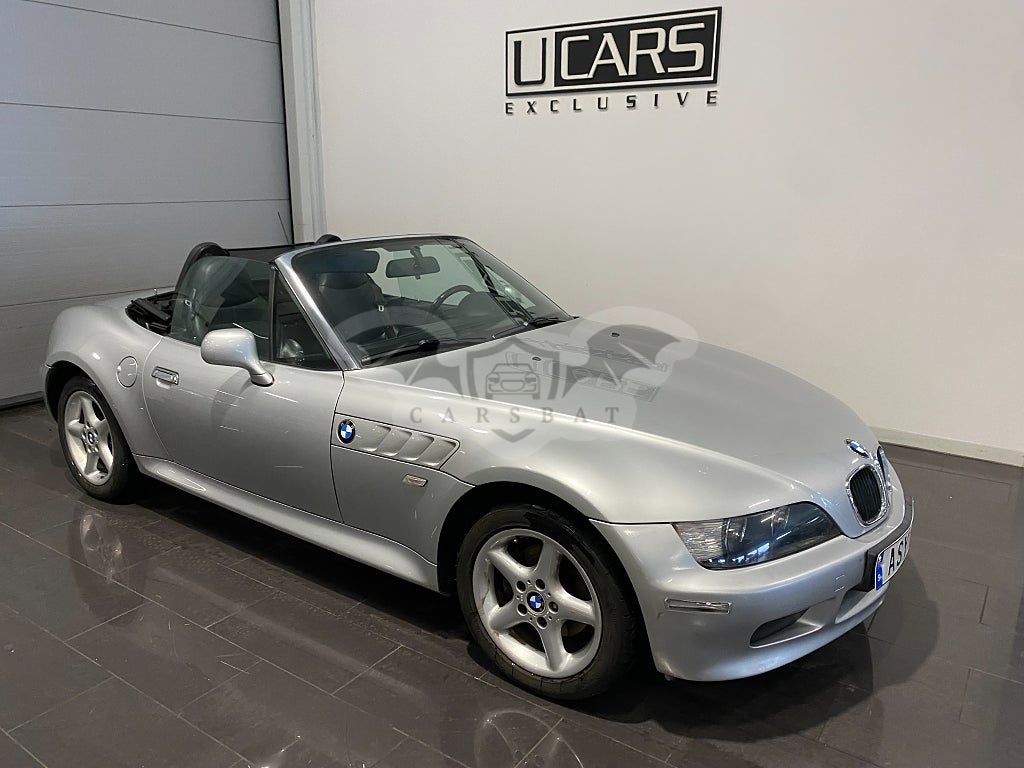 BMW Z3 2000