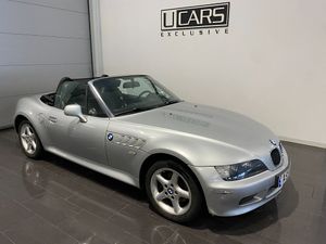 BMW Z3 2000