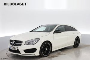 Mercedes-Benz CLA 2016