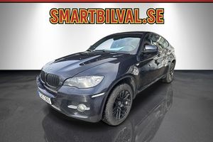 BMW X6 2010