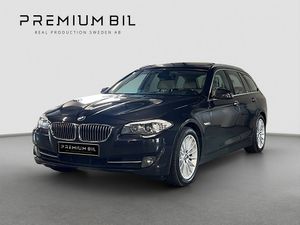 BMW 5 Series 528 2012