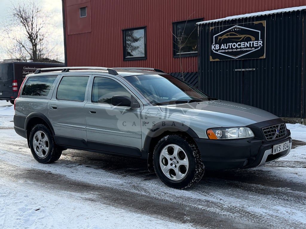 Volvo XC70 2005