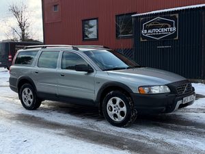 Volvo XC70 2005