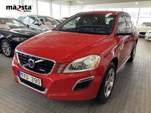 Volvo XC60 2013