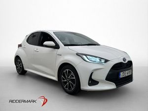 Toyota Yaris 2021