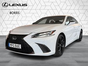 Lexus ES 2023