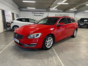 Volvo V60 2014