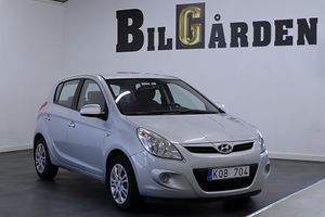 Hyundai i20 2010