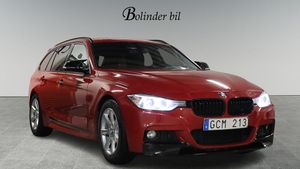 BMW 3 Series 328 2013