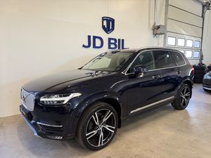 Volvo XC90 2015