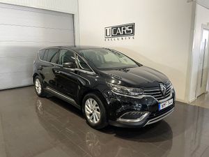 Renault Espace 2016
