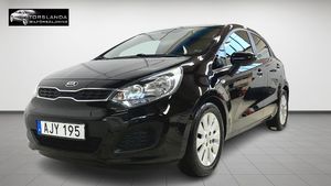 Kia Rio 2014