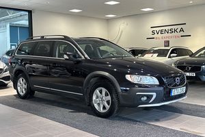Volvo XC70 2015