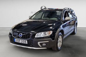 Volvo XC70 2015