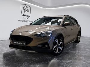 Ford Focus 2019