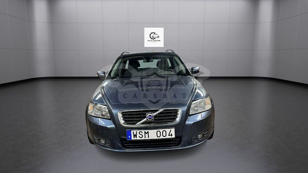 Volvo V50 2005