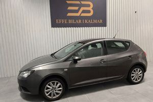 Seat Ibiza 2015