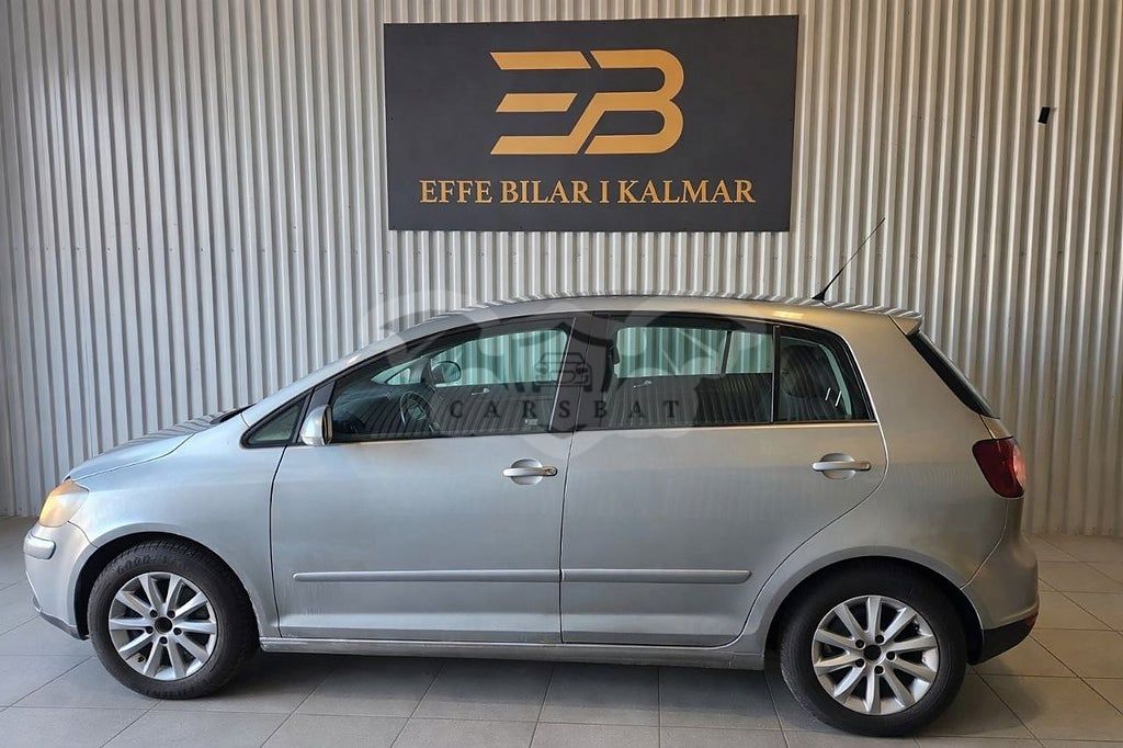 Volkswagen Golf 2008