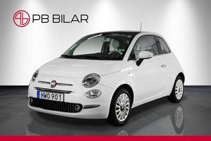 Fiat 500 2016