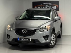 Mazda CX-5 2013