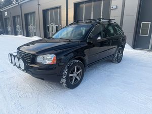 Volvo XC90 2008