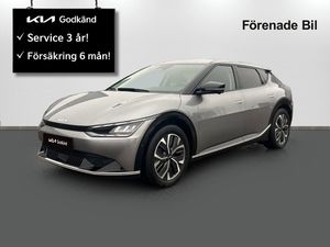 Kia EV6 2023
