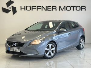 Volvo V40 2015