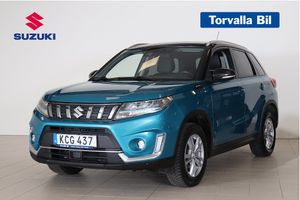 Suzuki Vitara 2022