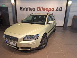 Volvo V50 2005