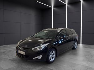 Hyundai i40 2012