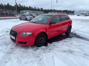 Audi A3 2005