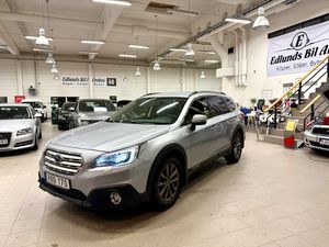 Subaru Outback 2016