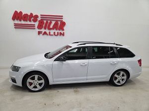 Skoda Octavia 2015