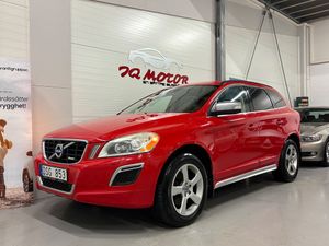 Volvo XC60 2012