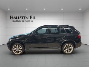 BMW X5 2010