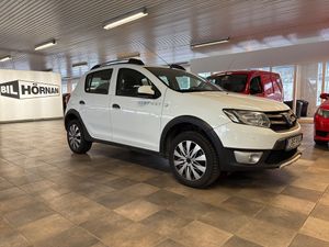 Dacia Sandero 2014
