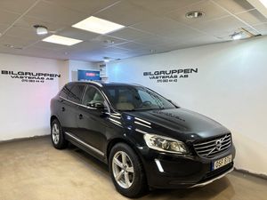 Volvo XC60 2016