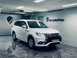 Mitsubishi Outlander 2016