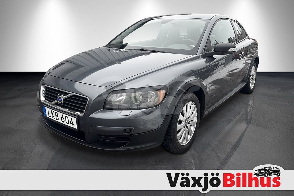 Volvo C30 2007